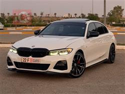 بی ئێم دەبڵیو سیریەس 3